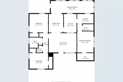 216 4th Street, Joshua, TX 76058 - Photo 39