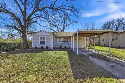 216 4th Street, Joshua, TX 76058 - Photo 37