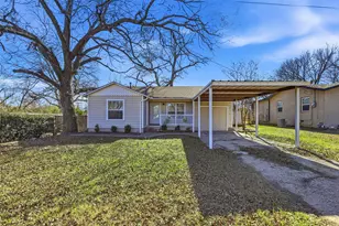 216 4th St, Joshua, TX 76058 - Photo 37