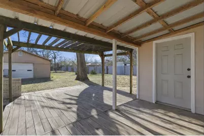 216 4th Street, Joshua, TX 76058 - Photo 25