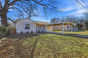 216 4th St, Joshua, TX 76058 - Photo 1