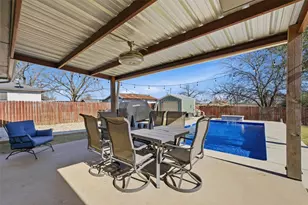 12992 Old Dallas Rd, West, TX 76691 - Photo 21