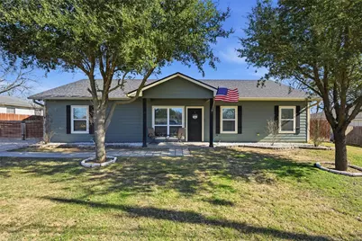 12992 Old Dallas Road, West, TX 76691 - Photo 1