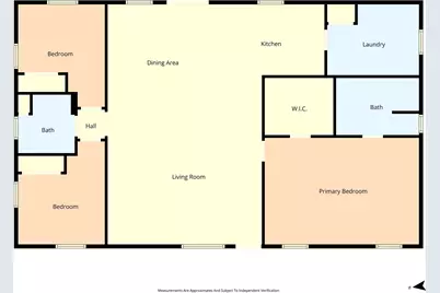 12992 Old Dallas Road, West, TX 76691 - Photo 25