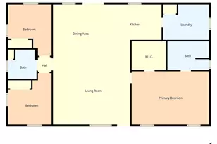 12992 Old Dallas Rd, West, TX 76691 - Photo 25