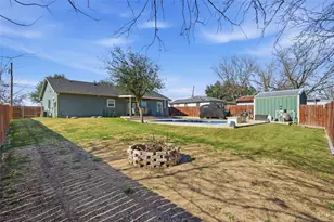12992 Old Dallas Rd, West, TX 76691 - Photo 23