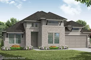 2912 Mayfair Ln, Northlake, TX 76247 - Photo 1