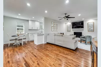 8435 Bocowood Drive, Dallas, TX 75228 - Photo 11