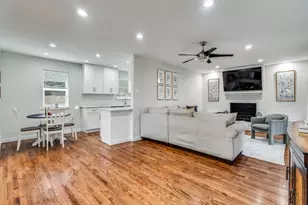 8435 Bocowood Dr, Dallas, TX 75228 - Photo 11