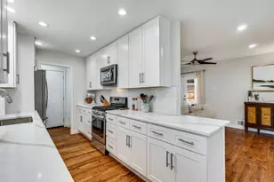 8435 Bocowood Dr, Dallas, TX 75228 - Photo 9