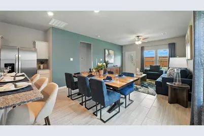 608 Shaded Grove Drive, Denton, TX 76259 - Photo 7