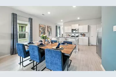 608 Shaded Grove Drive, Denton, TX 76259 - Photo 9