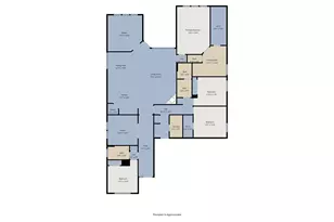 2519 Bedford Rd, Northlake, TX 76226 - Photo 33