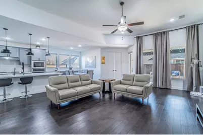 2519 Bedford Road, Northlake, TX 76226 - Photo 5