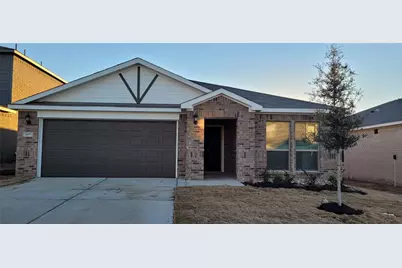 2037 Delta Downs Drive, Seagoville, TX 75159 - Photo 1