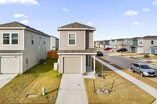 902 Sandhill Crane Ln, Princeton, TX 75407 - Photo 25