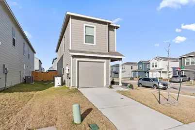 902 Sandhill Crane Lane, Princeton, TX 75407 - Photo 3