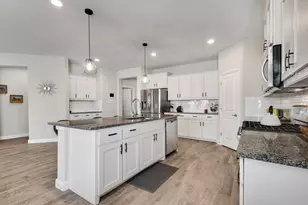 15829 Farringdon St, Fort Worth, TX 76247 - Photo 23