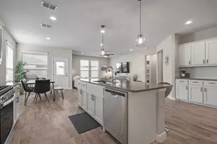 15829 Farringdon St, Fort Worth, TX 76247 - Photo 21