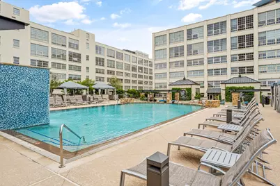 2600 W 7th Street #1415, Fort Worth, TX 76107 - Photo 29