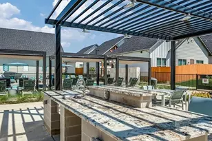 2036 Oak Grove, Aubrey, TX 76227 - Photo 25