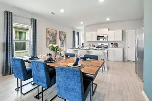 7604 Misty Crk Dr, Denton, TX 76259 - Photo 9