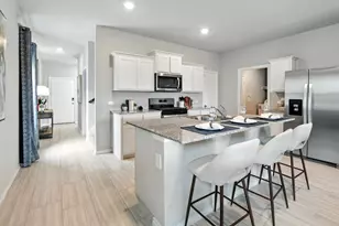 7604 Misty Crk Dr, Denton, TX 76259 - Photo 3