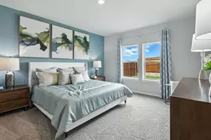 7604 Misty Crk Dr, Denton, TX 76259 - Photo 13