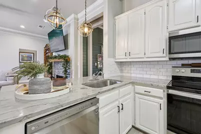 1514 Ridgewood Drive, Prosper, TX 75078 - Photo 19