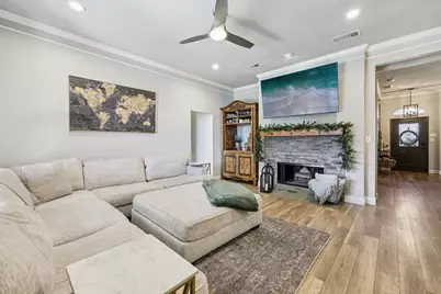 1514 Ridgewood Drive, Prosper, TX 75078 - Photo 9