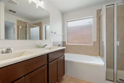 9116 Wild Rose Lane, Cross Roads, TX 76227 - Photo 11