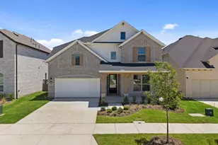 1313 Venture Dr, Northlake, TX 76247 - Photo 1