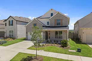 1313 Venture Dr, Northlake, TX 76247 - Photo 3