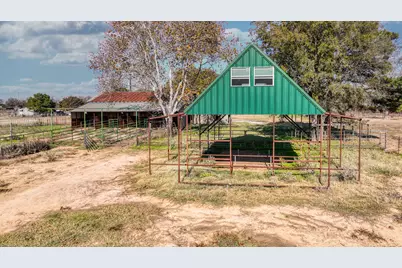 1110 Knob Road, Springtown, TX 76082 - Photo 31
