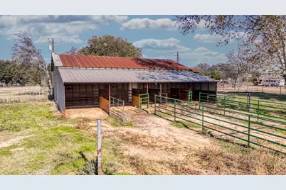 1110 Knob Road, Springtown, TX 76082 - Photo 29