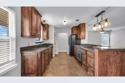 1110 Knob Road, Springtown, TX 76082 - Photo 9