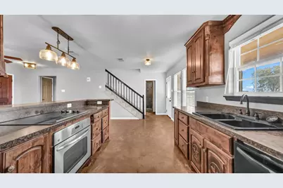 1110 Knob Road, Springtown, TX 76082 - Photo 11