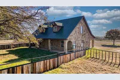 1110 Knob Road, Springtown, TX 76082 - Photo 1
