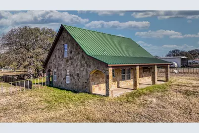 1110 Knob Road, Springtown, TX 76082 - Photo 25