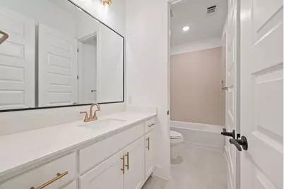 412 Caprock Lane, Reno, TX 76020 - Photo 31