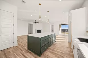 412 Caprock Ln, Reno, TX 76020 - Photo 15