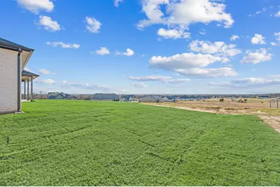 412 Caprock Lane, Reno, TX 76020 - Photo 37