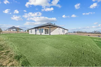 412 Caprock Lane, Reno, TX 76020 - Photo 39