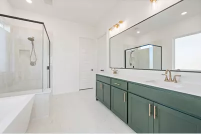 412 Caprock Lane, Reno, TX 76020 - Photo 21