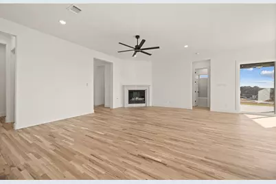 412 Caprock Lane, Reno, TX 76020 - Photo 9