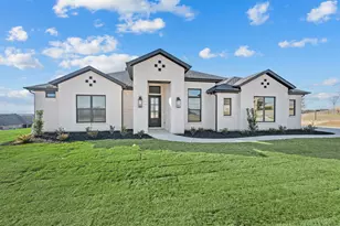 412 Caprock Ln, Reno, TX 76020 - Photo 1