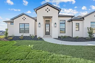 412 Caprock Ln, Reno, TX 76020 - Photo 3