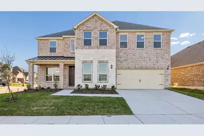 1801 Walpole Way, Fort Worth, TX 76052 - Photo 1