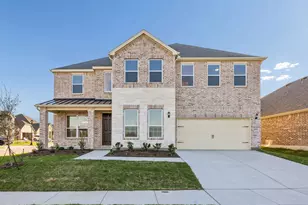 1801 Walpole Wy, Fort Worth, TX 76052 - Photo 1