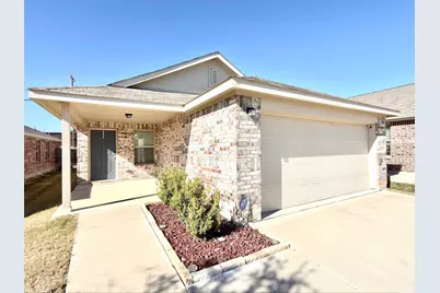 6020 Parkview Hills Lane, Fort Worth, TX 76179 - Photo 3